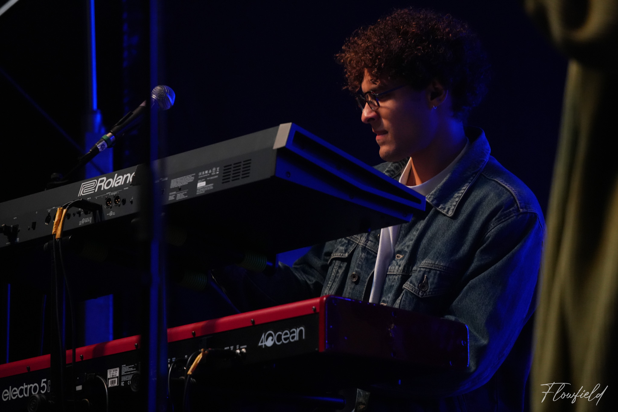 Flowfield Funk Festival 2025